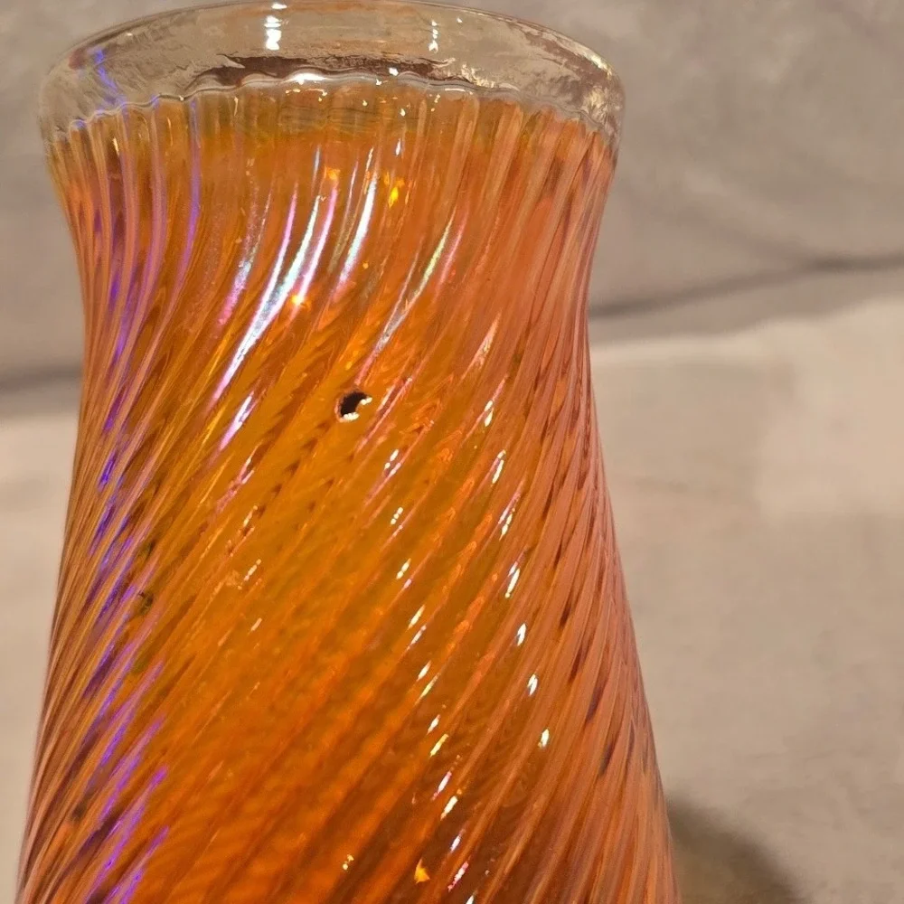 Unbranded vintage marigold